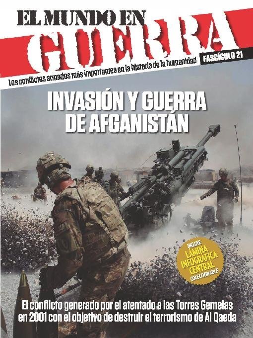 Title details for El mundo en Guerra by Media Contenidos - Available